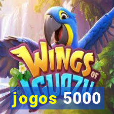 jogos 5000